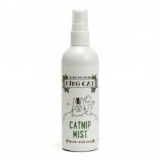 King Catnip Spray Catnip Mist 175ml, KC2001, cat Catnips, King Catnip, cat Health, catsmart, Health, Catnips