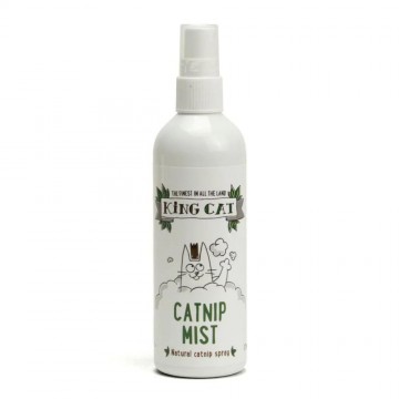 King Catnip Spray Catnip Mist 175ml