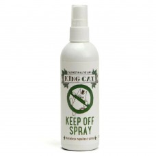 King Catnip Spray Keep Off Furnitures Repellent 175ml, KC2003, cat Catnips, King Catnip, cat Health, catsmart, Health, Catnips