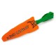 King Catnip Toys Carrot Cat Nip 
