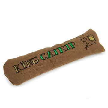 King Catnip Toys Cigar Cat Nip