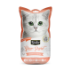 Kit Cat Purr Puree Chicken & Salmon 15g x 4pcs (4 Packs) Kit Cat Purr Puree Chicken & Salmon 15g x 4pcs (4 Packs)