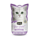 Kit Cat Purr Puree Tuna & Scallop 15g x 4pcs (4 Packs)