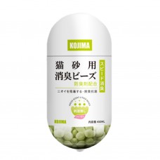 Kojima Beads Deodorizer Jasmine 450ml