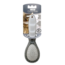 Le Salon Essentials Bristle/Steel Pin Combo Brush