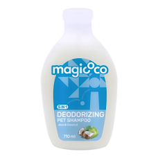 MagiCoco Pets Shampoo Hypoallergenic for Kittens & Puppies 710ml, 2696, cat Shampoo / Conditioner, Magicoco, cat Grooming, catsmart, Grooming, Shampoo / Conditioner