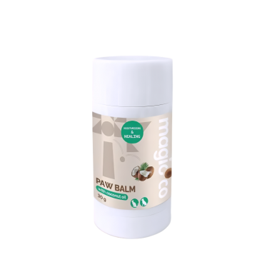 Magicoco Pets Paw Balm Coconut 30g