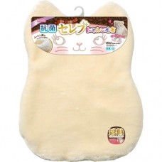 Marukan Bed Cool Luxurious Cat-Shaped Blanket, CT617, cat Bed  / Cushion, Marukan, cat Housing Needs, catsmart, Housing Needs, Bed  / Cushion