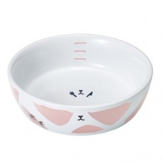 Marukan Bowl Ceramic Dish, CT602, cat Bowl / Feeding Mat, Marukan, cat Accessories, catsmart, Accessories, Bowl / Feeding Mat