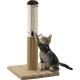 Marukan Scratcher Tower Foldable Post S