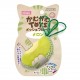 Marukan Toy Dental Cotton Mesh Melon 