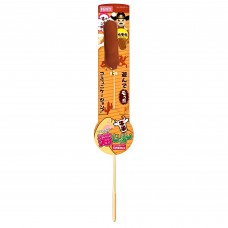 Marukan Toy Teaser Cowhide Swing