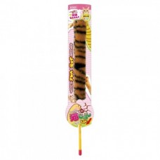 Marukan Toy Teaser Moving Tiger Tail 