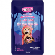 Moochie Pouch Fairy Puree Tuna Truffle 75g