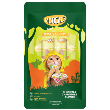 Moochie Pouch Fairy Purée Chicken & Chamomile 75g 