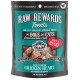 Northwest Freeze Dried Treat Raw Rewards Chicken Heart 3oz