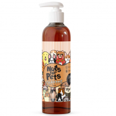 Nuts For Pets Salmon Oil 500ml