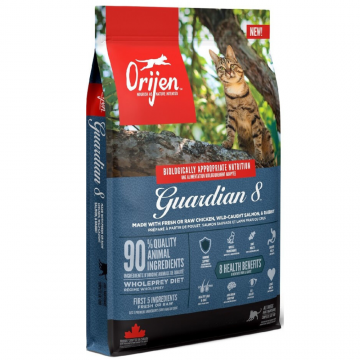 Orijen Dry Food Guardian8 5.4kg