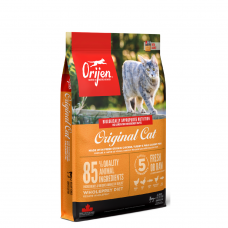 Orijen Dry Food Original Cat Recipe 1.8kg