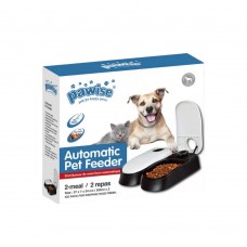 Pawise Pet Auto Feeder 2 Meals