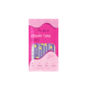 Pet Bites Creamy Tuna Puree Treats 60g (4 Packs)