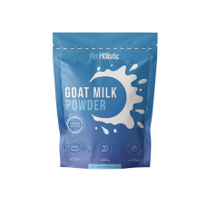 Pet Holistic Goat Milk Powder 397g, PH19267, cat Milk / Drinks, Pet Holistic, cat Food, catsmart, Food, Milk / Drinks