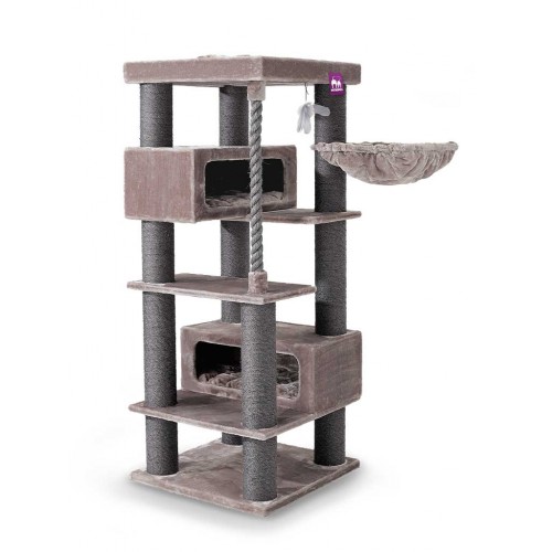 cat tree the range