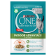 Purina One Wet Food Pouch Indoor Advantage 70g 