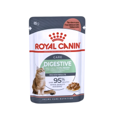 Royal Canin Gravy Pouch Digestive Care Adult 85g