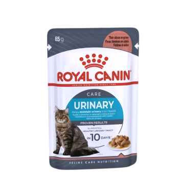 Royal Canin Gravy Pouch Urinary Care 85g
