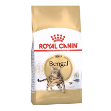 Royal Canin Bengal 2kg Royal Canin Bengal 2kg