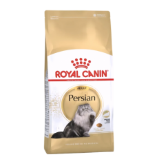 Royal Canin Cat Dry Food Persian Adult 4kg