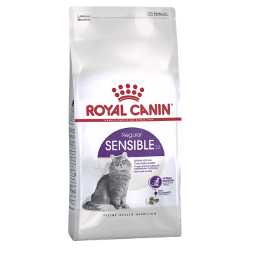 Royal Canin Dry Food Sensible 33 4kg