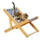 Rubeku Chair Bed Canvas