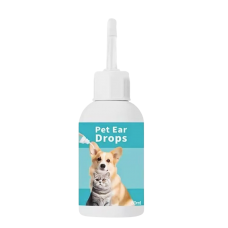 Rubeku Cleanser Ear Drop 60ml