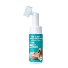 Rubeku Cleanser No Rinse Bed Cleaner 150ml, CS2024000308, cat Housekeeping, Rubeku, cat Housing Needs, catsmart, Housing Needs, Housekeeping