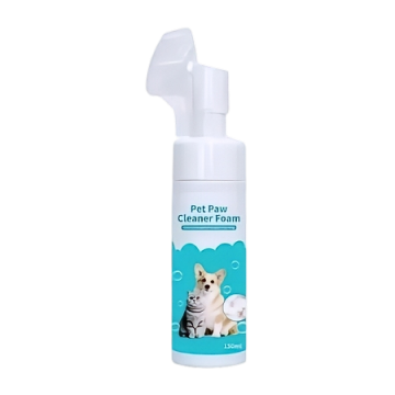 Rubeku Cleanser No Rinse Paw Cleaner 150ml