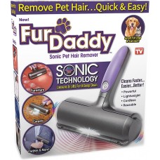 Rubeku Lint Roller Fur Daddy Remover, 6953554111026, cat Housekeeping, Rubeku, cat Housing Needs, catsmart, Housing Needs, Housekeeping