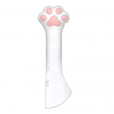Rubeku Pet Food Can Opener White, CS2023000515, cat Bowl / Feeding Mat, Rubeku, cat Accessories, catsmart, Accessories, Bowl / Feeding Mat