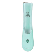 Rubeku Pet Fur Clipper w/Suction Function Mint