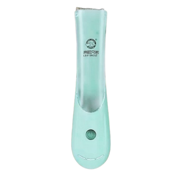 Rubeku Pet Fur Clipper w/Suction Function Mint