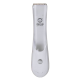 Rubeku Pet Fur Clipper w/Suction Function White