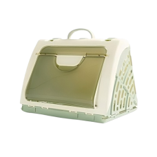 Rubeku Foldable Carrier 360 Green