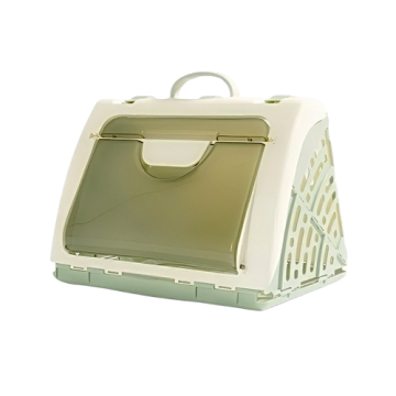 Rubeku Foldable Carrier 360 Green