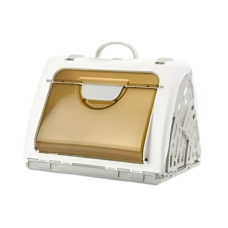 Rubeku Foldable Carrier 360 Grey