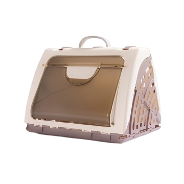 Rubeku Foldable Carrier 360 Purple