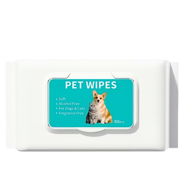 Rubeku Wipes (80 sheets)