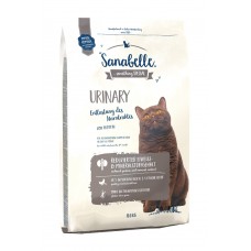 Sanabelle Urinary 10kg, SB83450010, cat Dry Food, Sanabelle, cat Food, catsmart, Food, Dry Food