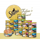 Sheba Cat Wet Food Deluxe Series PROMO: Bundle Of 5 Ctns