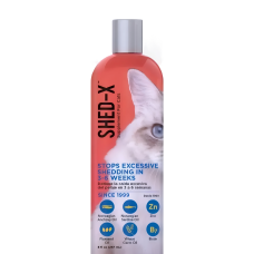 Shed-X Supplement Shed Defender 8oz